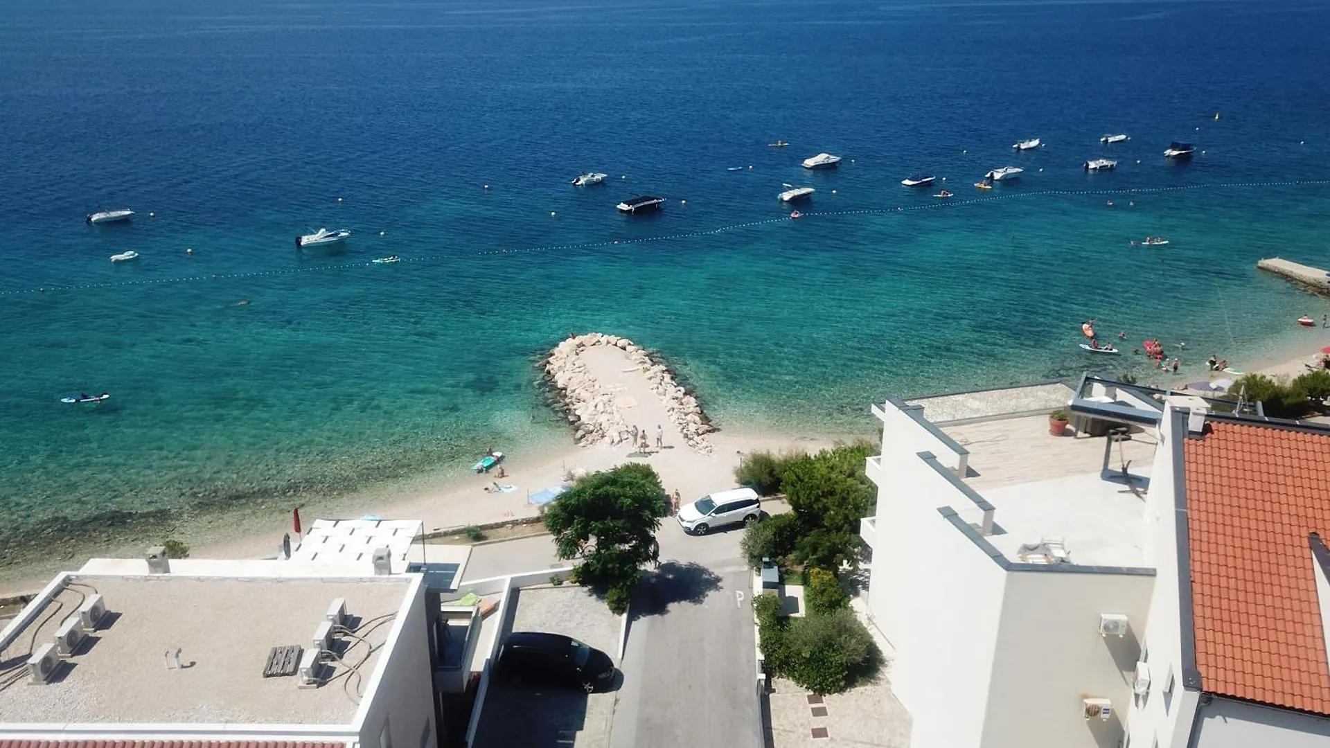 Holiday home Villa Jana Kolan