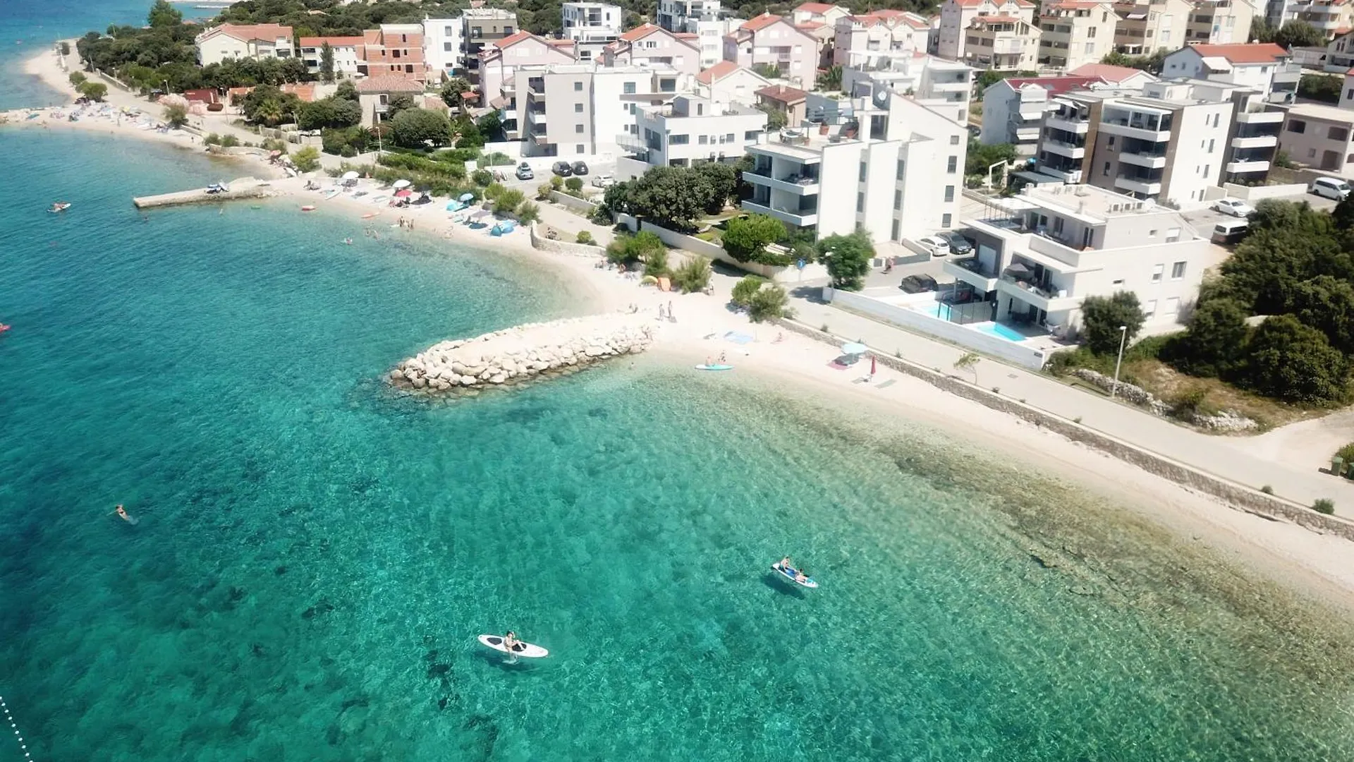 Villa Jana Kolan 0*,  Croatia