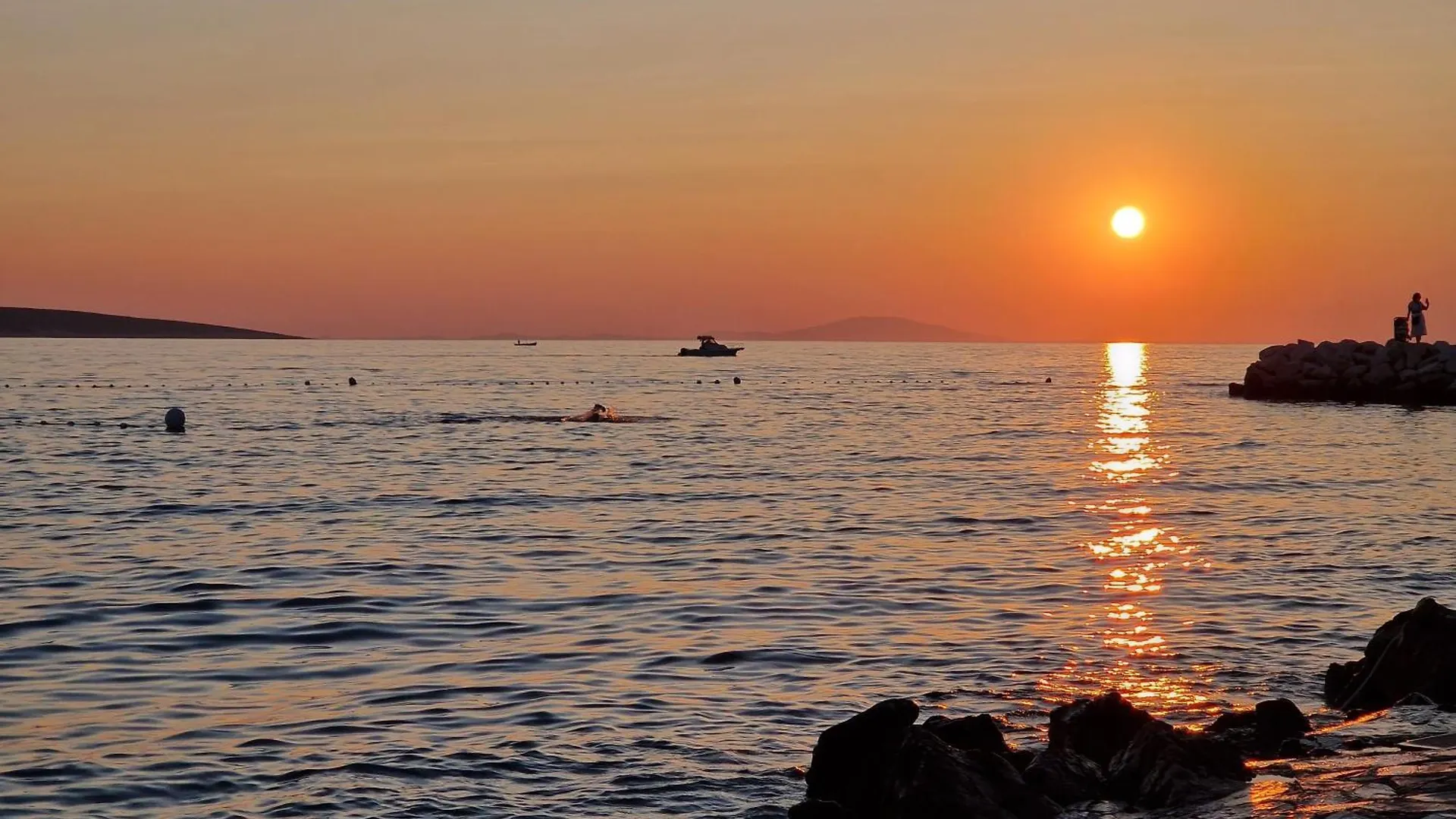 Holiday home Villa Jana Kolan Croatia