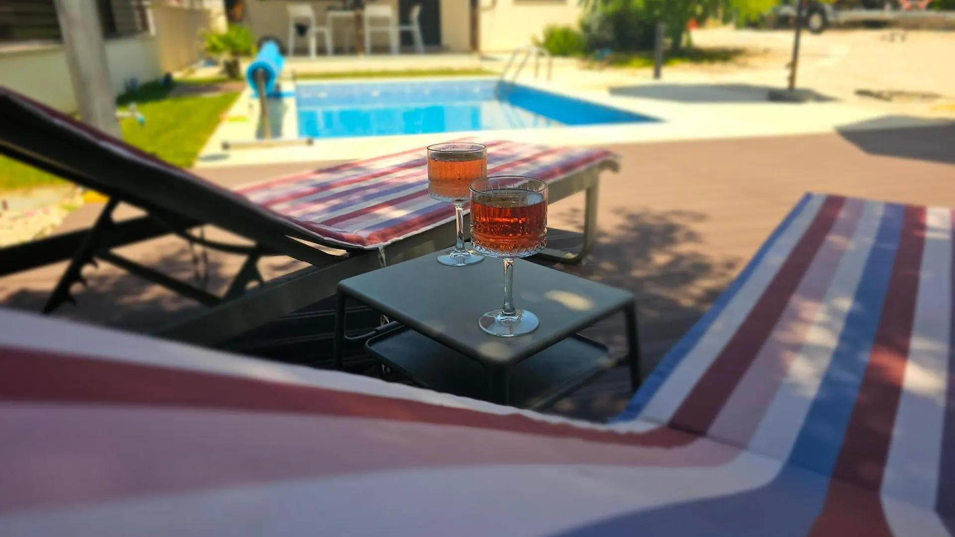 Holiday home Villa Jana Kolan
