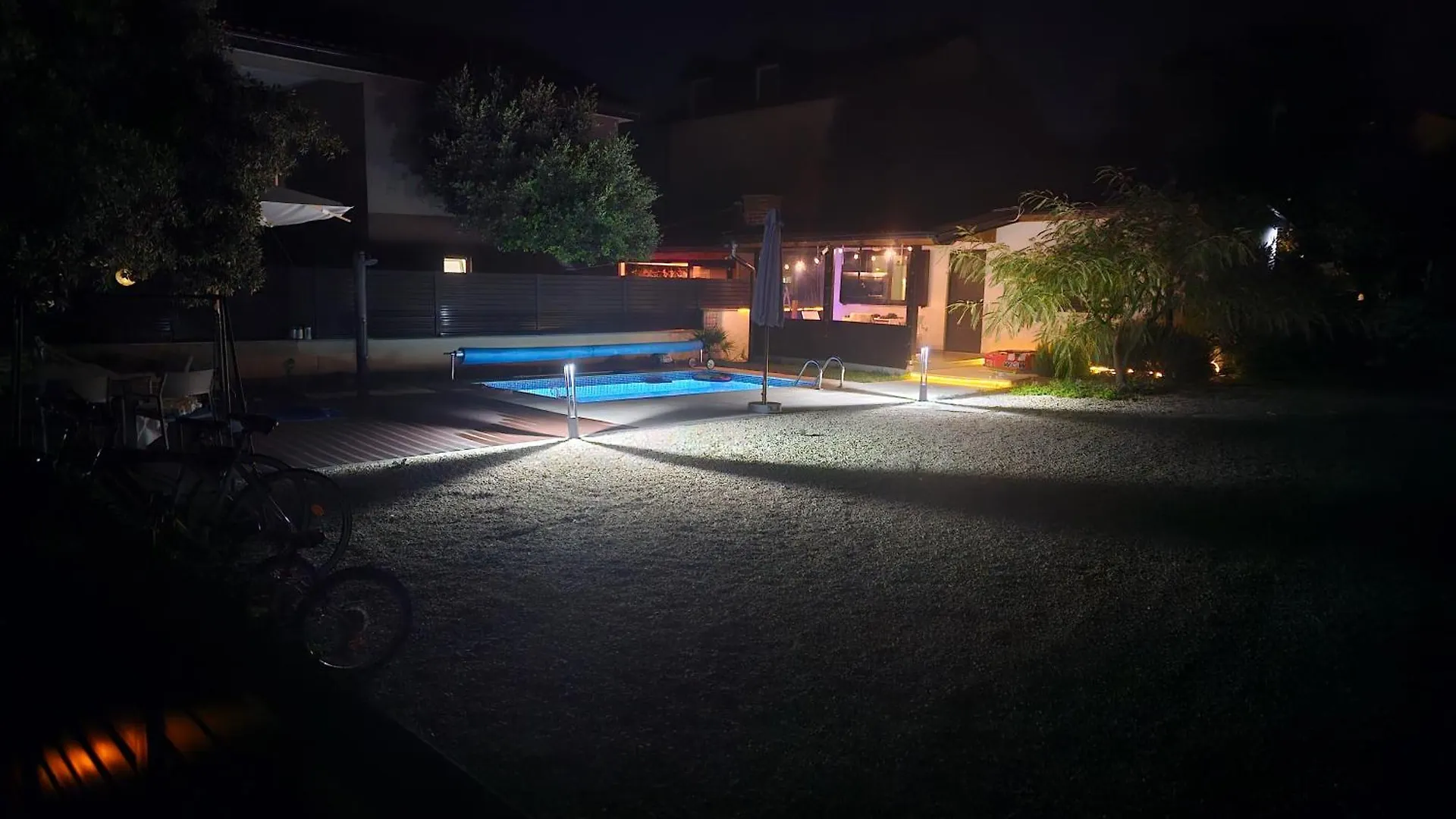Villa Jana