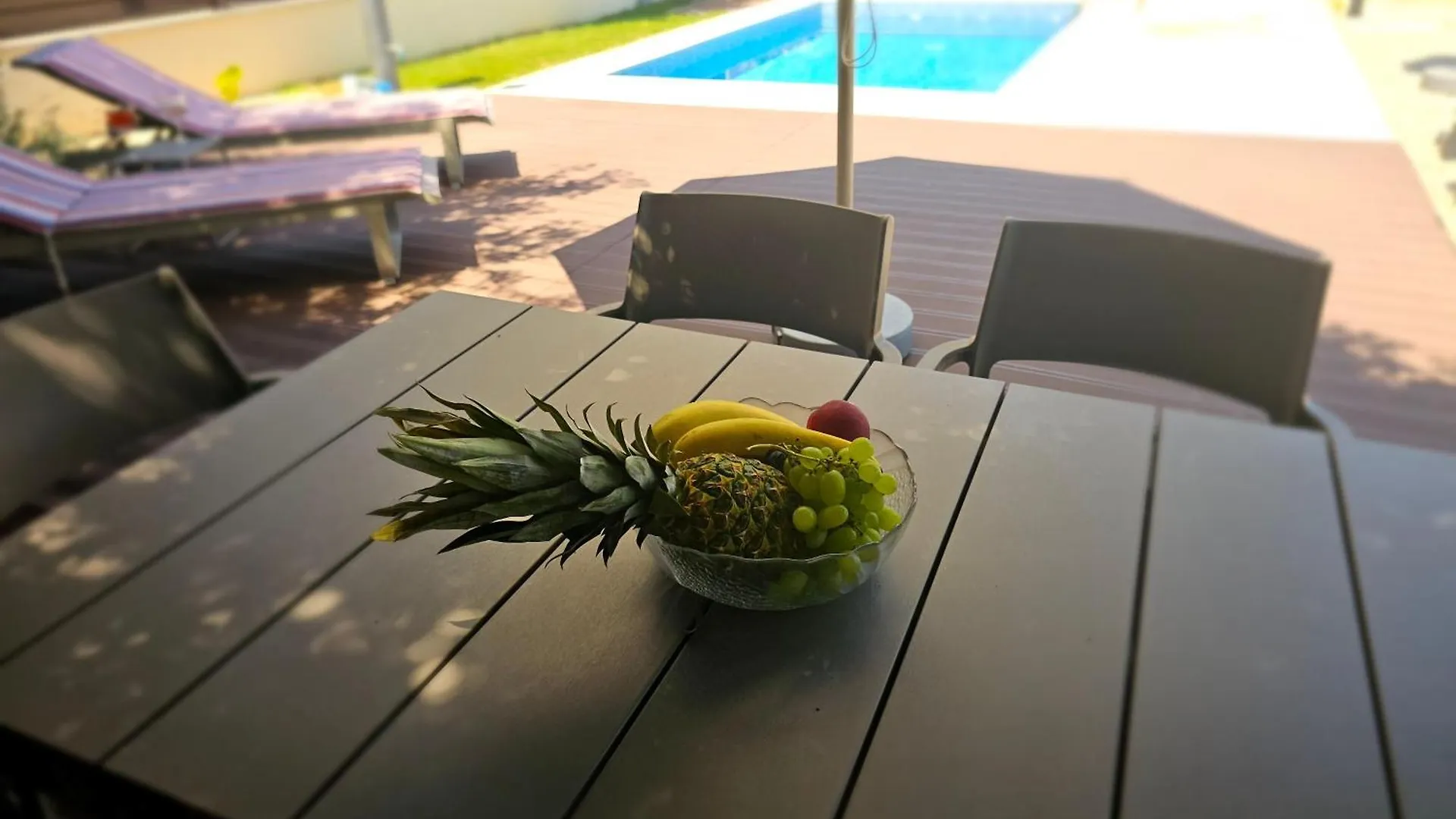 Villa Jana Kolan Holiday home