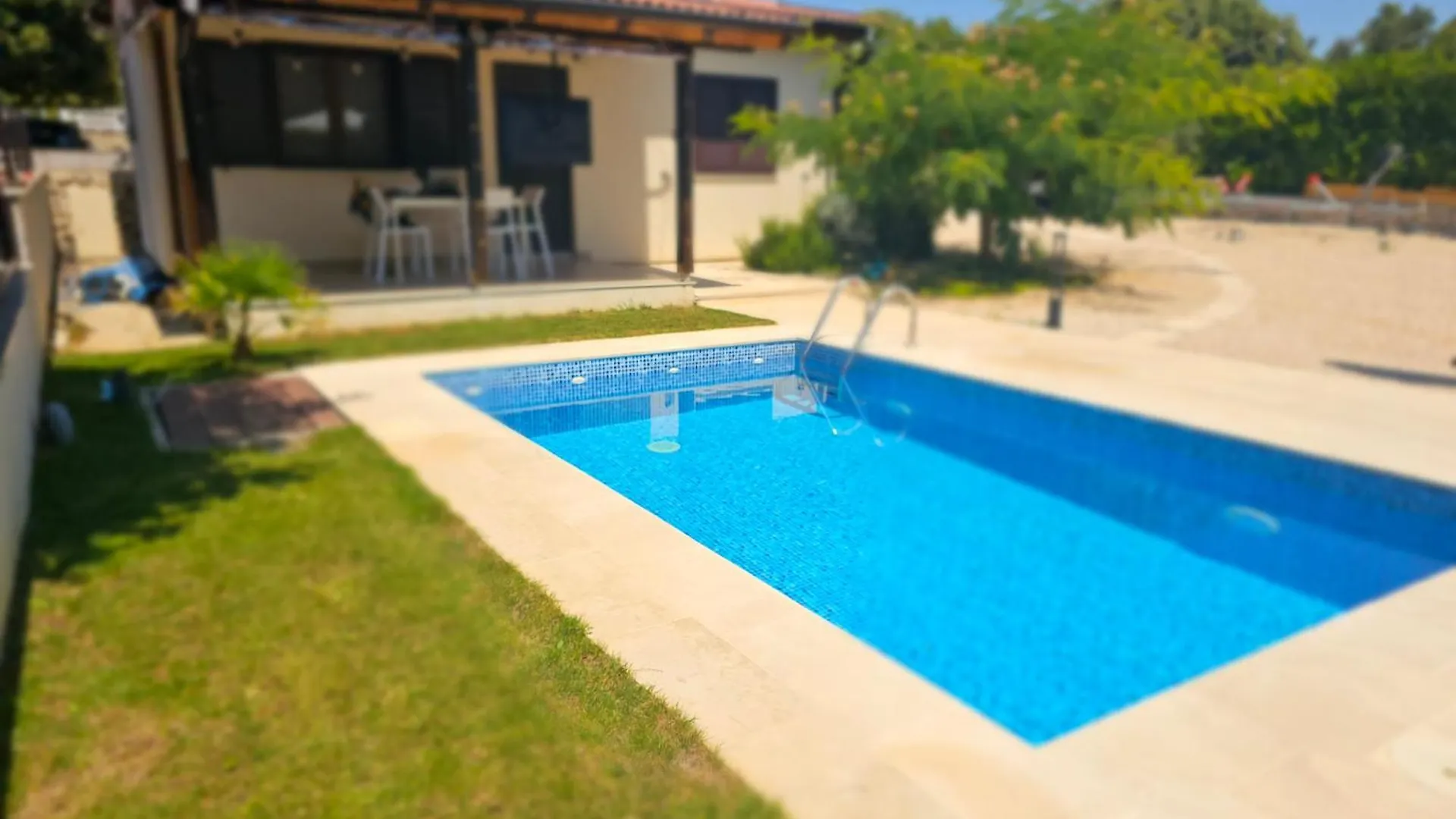 Villa Jana Kolan