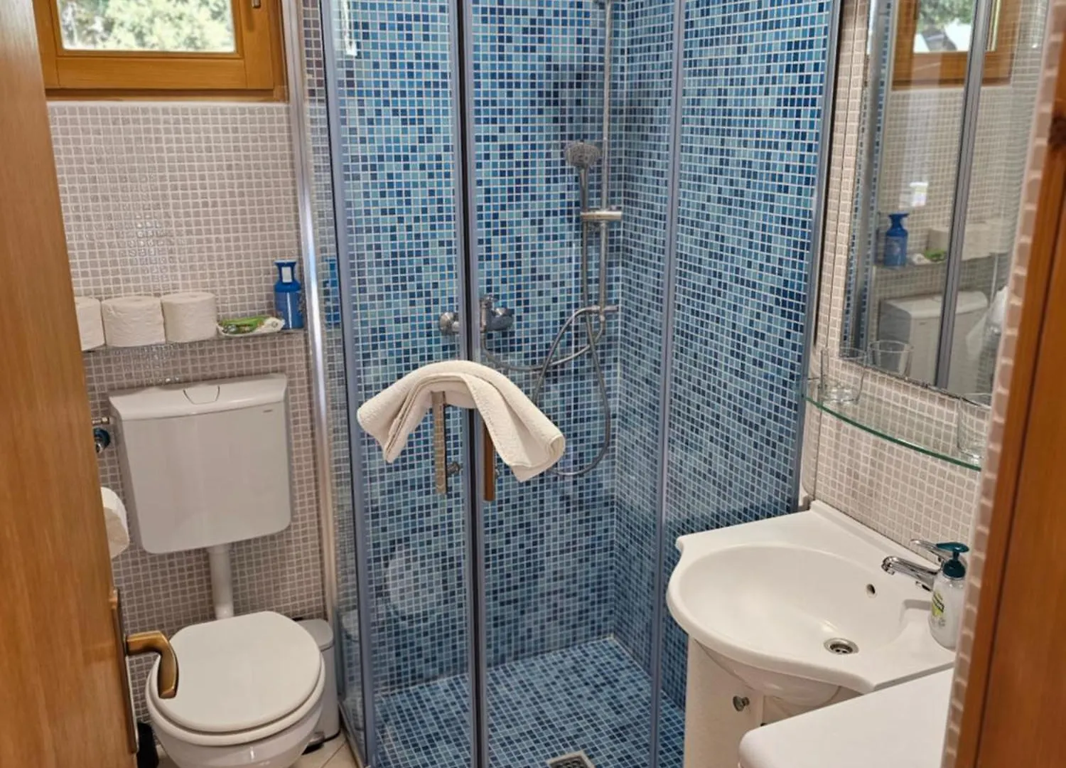 Villa Jana Kolan 0*,  Croatia