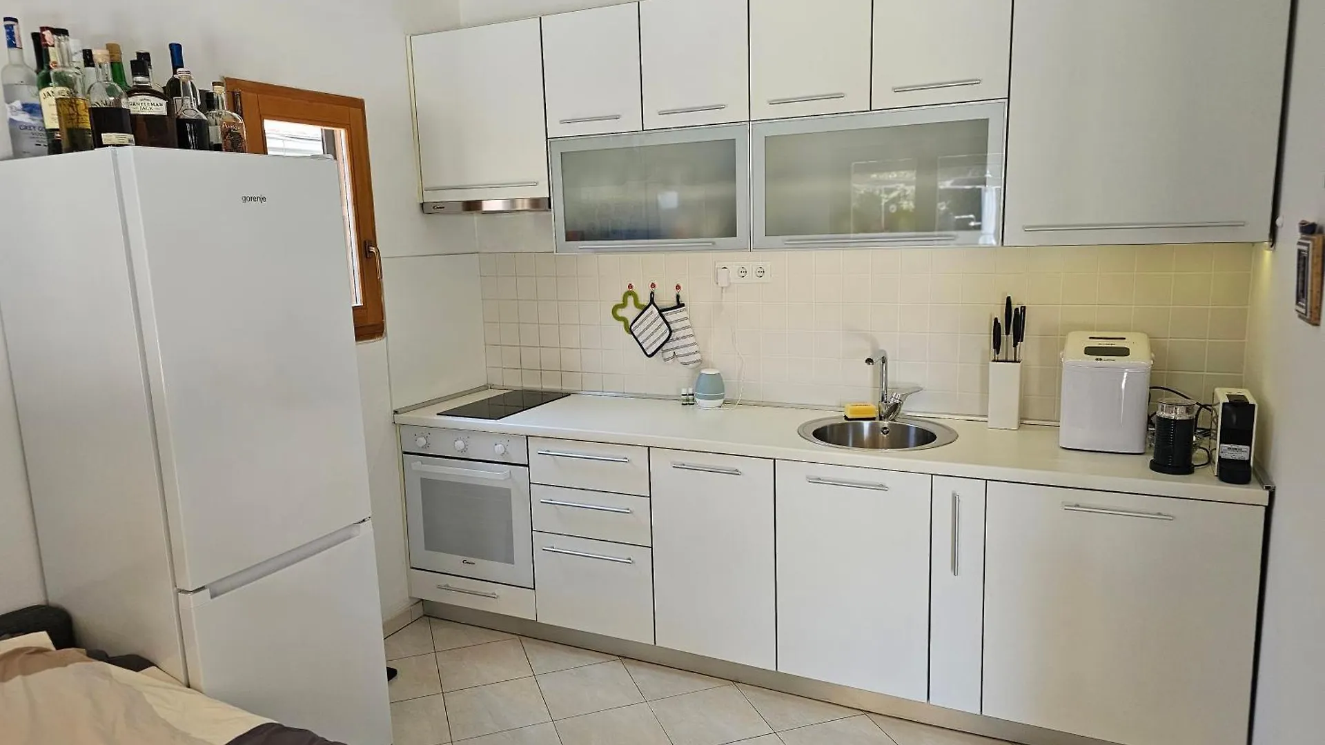 Villa Jana Kolan