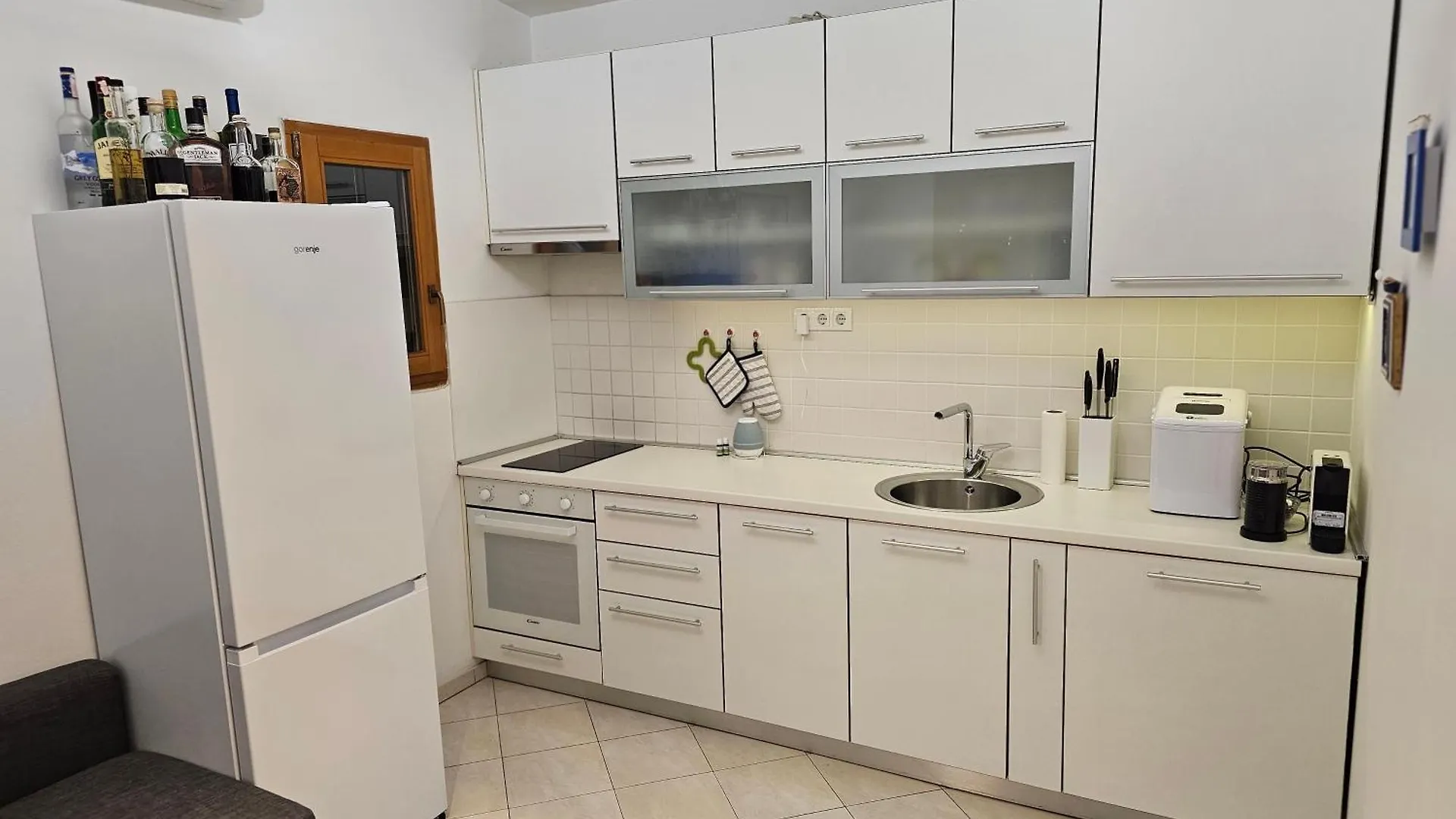 Villa Jana Kolan Holiday home