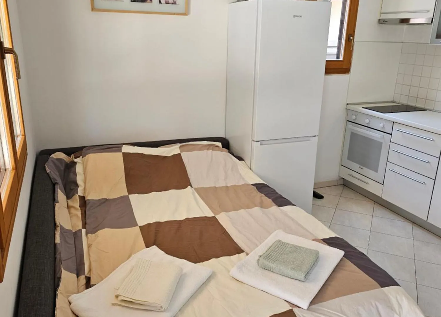 Villa Jana Kolan 0*,