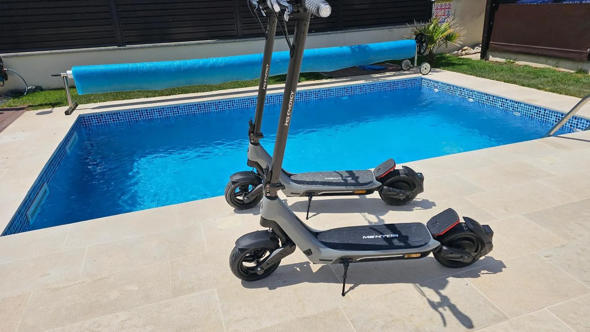 Villa Jana Croatia