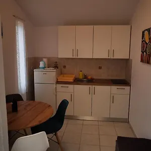 Appartamento Marin, Kolan, Mandre, Pag, Kolan