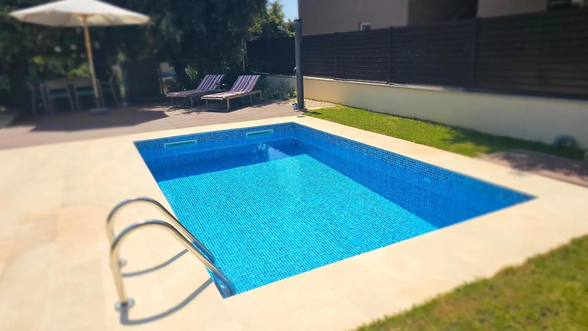 Villa Jana Kolan Holiday home