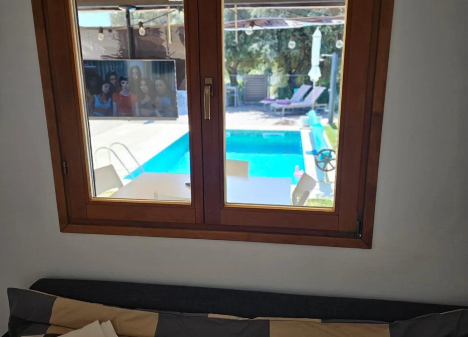 Villa Jana Kolan Holiday home